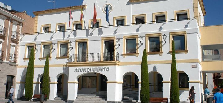 El Gobierno de San Sebastián de los Reyes realizará balance del Pleno sobre el Presupuesto 2020