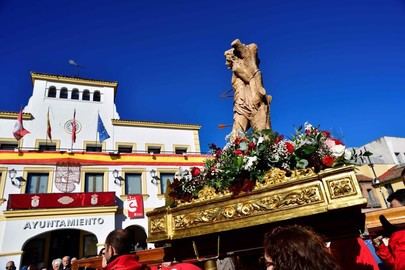 San Sebastián de los Reyes celebra a su patrón con festividades tradicionales