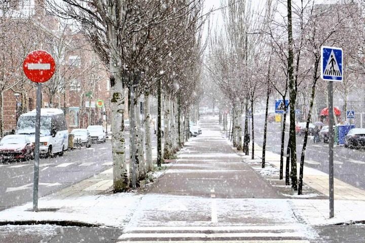 Ayuntamiento de San Sebastián de los Reyes lanza Plan de Emergencias para el invierno