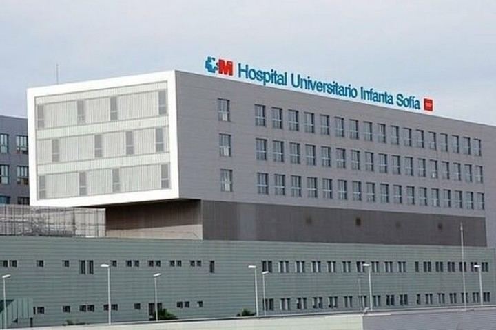 La Policía Local de Sanse intercepta a un positivo de coronavirus fugado del Hospital Infanta Sofía
