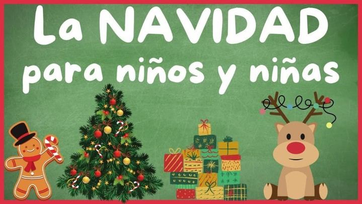 Espectáculos infantiles navideños se extenderán hasta los Reyes Magos en 2025