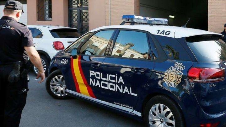 La Policía Nacional detiene a tres individuos por robar en cuatro domicilios en Alcobendas