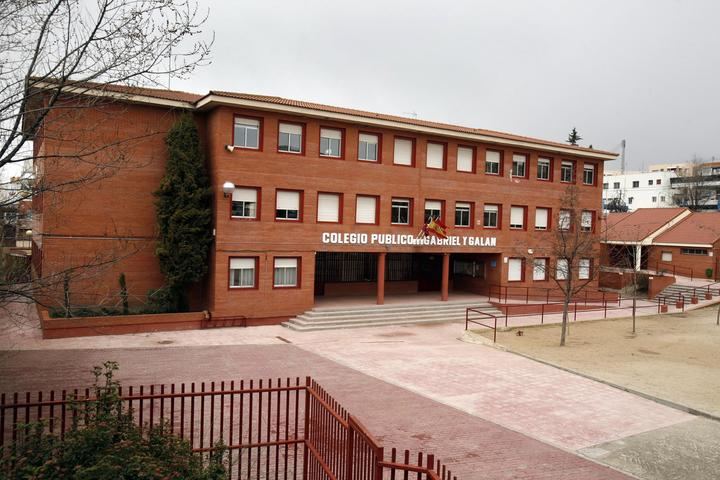 Jornadas de puertas abiertas en colegios e institutos públicos de Alcobendas