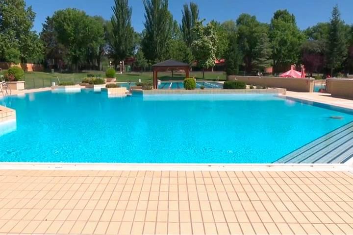 El Ayuntamiento de S.S. de los Reyes pone en marcha el Programa de vigilancia y control sanitario de piscinas públicas y privadas