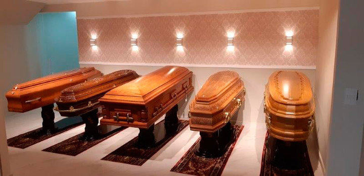Nueva ordenanza que regule la instalación de servicios funerarios en Sanse