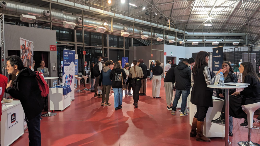 “Jornadas de empleo” en Alcobendas