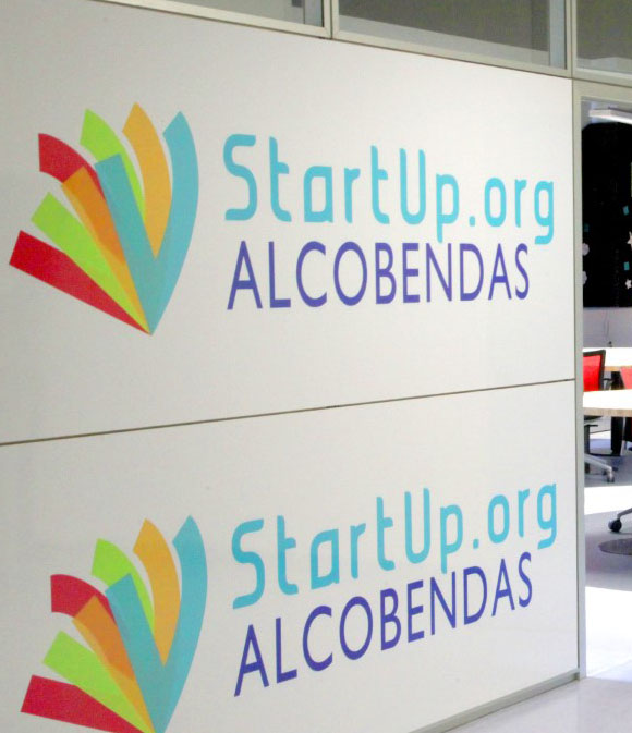 El espacio Coworking Startup de Alcobendas busca 22 proyectos emprendedores