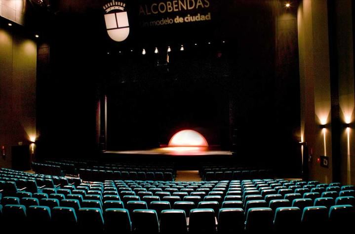 El Teatro Auditorio Ciudad de Alcobendas presenta su nueva temporada