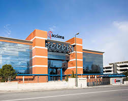 Acciona va a trasladar su sede de Alcobendas a Madrid