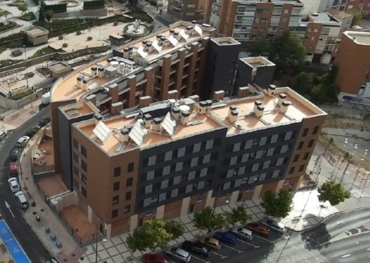 El Gobierno de Alcobendas aprueba la Ley 3/2024 para transformar suelo terciario en viviendas protegidas