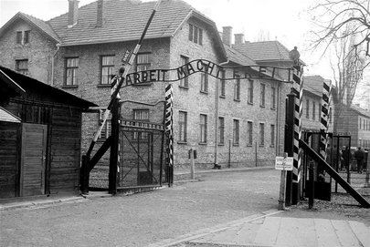 80 aniversario de la liberación de Auschwitz, el mayor campo de exterminio