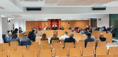 Decisiones clave del Pleno Municipal del 19 de diciembre