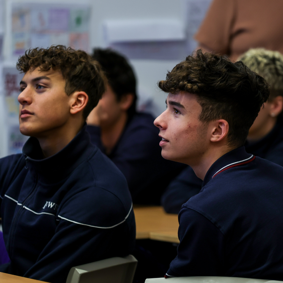 El colegio Brewster presenta el 30 de enero su propuesta educativa