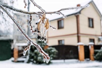 Consejos para proteger tu hogar del frío y las tormentas