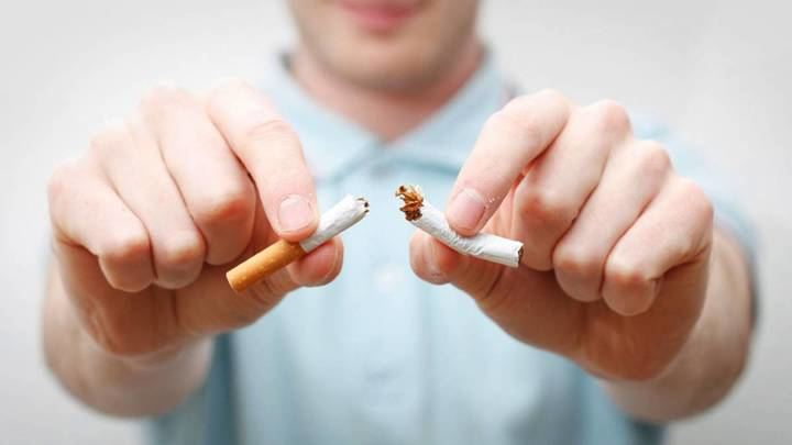 6 sesiones gratuitas para dejar de Fumar