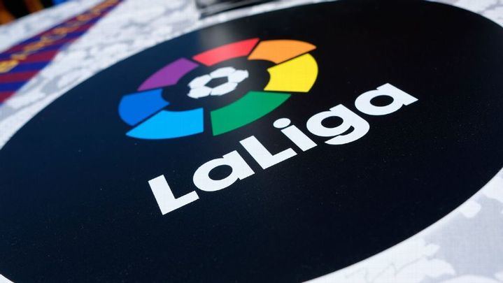 La Liga española se reanuda el 8 de junio