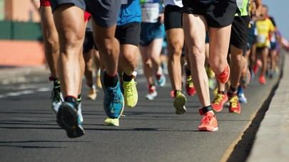 Carrera de obstáculos familiar para Reyes Magos en Madrid