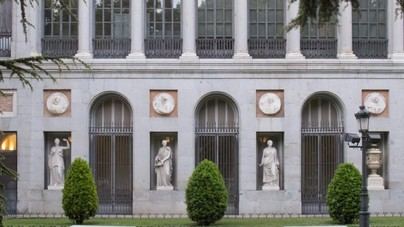 Visitas nocturnas gratuitas al Museo del Prado en diciembre