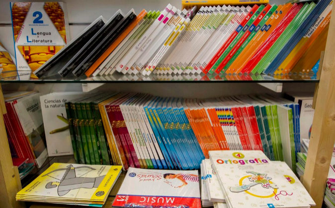 El PP de Sanse pide al Gobierno que convoque de una vez las becas de Libros de Texto y material escolar