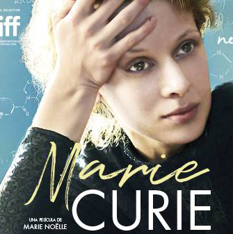 El MUNCYT de Alcobendas proyecta la película Marie Curie