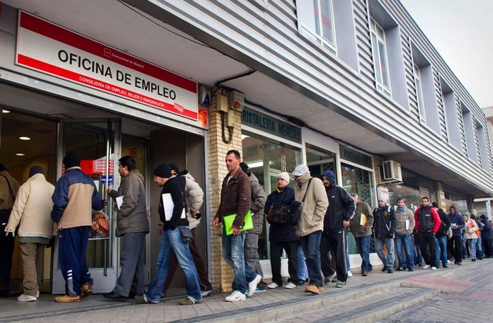 El mes de junio deja 72 desempleados menos en Alcobendas