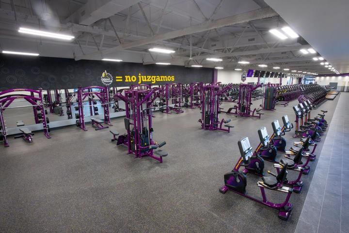 Llega Planet Fitness, el primer “gym libre de críticas” a la Comunidad de Madrid