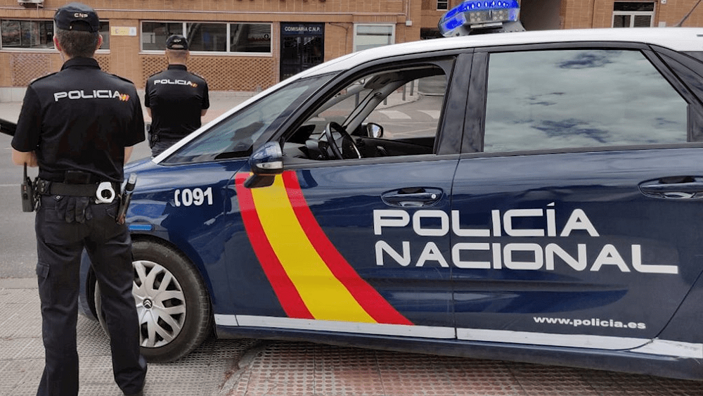 Detenidos seis personas por robos con fuerza en locales comerciales de Alcobendas y Sanse
