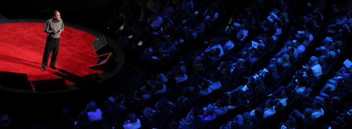 Nueva edición de las charlas Tedx en Alcobendas