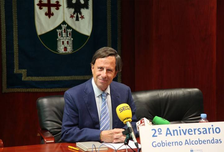 El Alcalde de Alcobendas confía en aprobar el desarrollo de Los Carriles