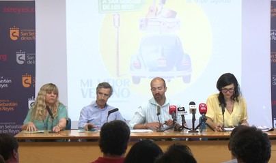 Los Veranos Culturales 2024 de San Sebastián de los Reyes: más de 40 actividades para todos los públicos