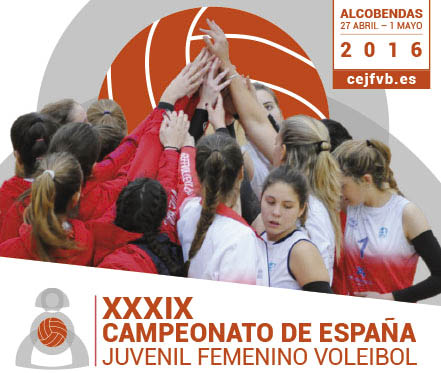 Campeonato de España de Voleibol